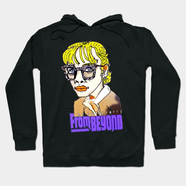 From beyond Hoodie by MattisMatt83